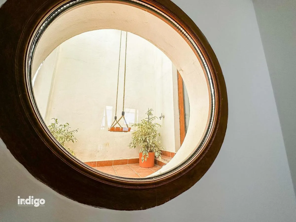 Semesterbostad Riverview 4 Bedroom House, With Private Pool Ste003 Ayamonte