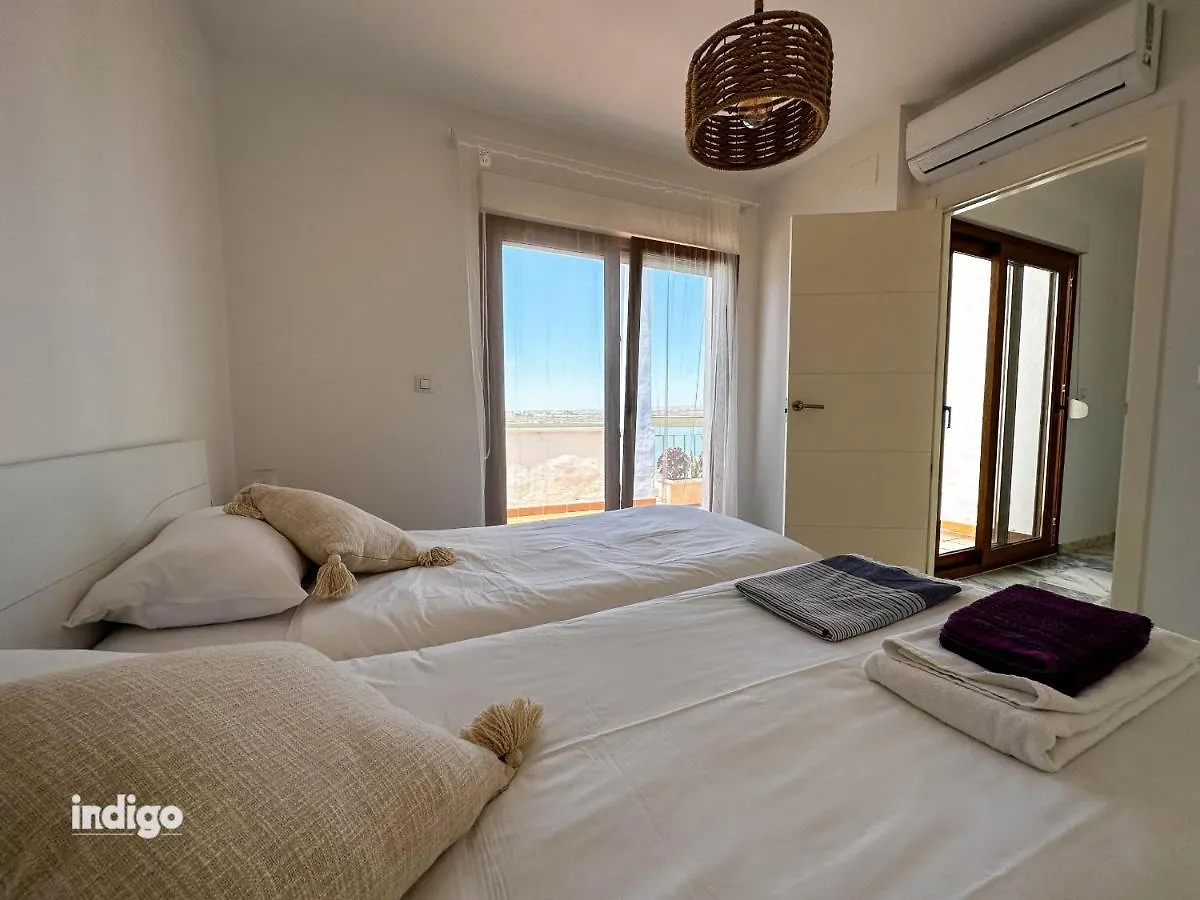 Holiday home Riverview 4 Bedroom House, With Private Pool Ste003 Ayamonte