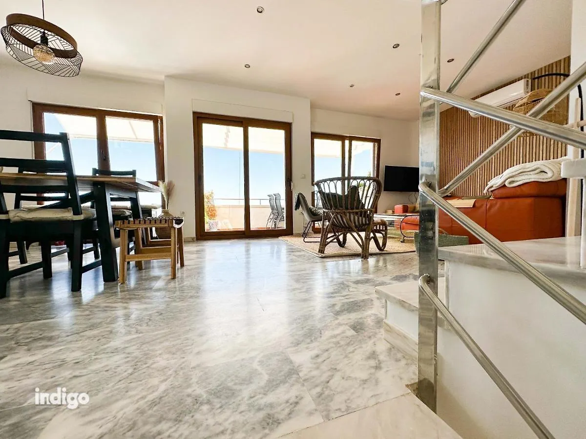 Riverview 4 Bedroom House, With Private Pool Ste003 Ayamonte Holiday home