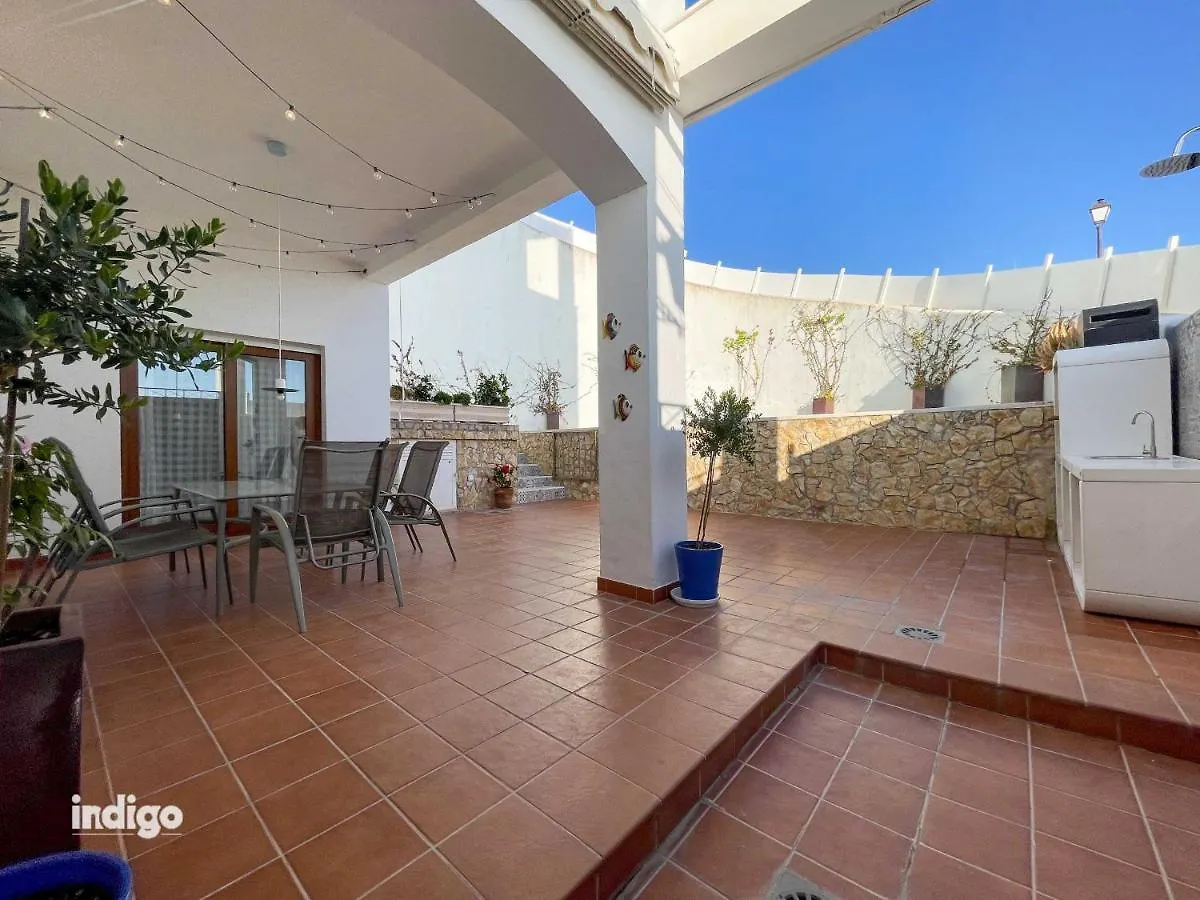 Holiday home Riverview 4 Bedroom House, With Private Pool Ste003 Ayamonte